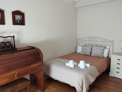 Luque´s Home By Guimar