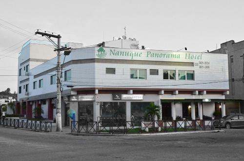 . Nanuque Panorama Hotel