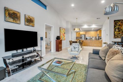 Villa Callejon Del Sol Permit# 3082 in Palm Springs, USA