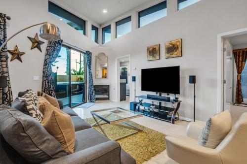 Villa Callejon Del Sol Permit# 3082 in Palm Springs, USA