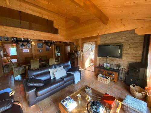 FINCA ALMAZARA in Jimena De La Frontera