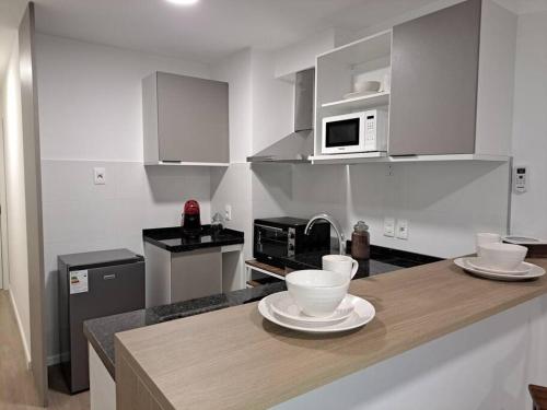 Nuevo, apartamento completo, con garaje, en Cordón Soho, Montevideo (fotografie 11)