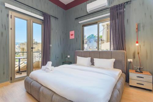 Two-Bedroom Apartment image 10