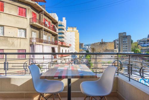 961 Station Apartments in Mar Mikhael - image 2