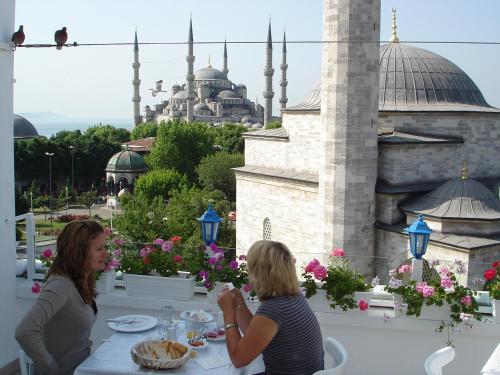 No20 Hotel Sultanahmet, Istanbul