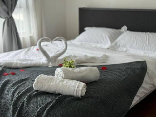 Service Apartment In Bukit Jalil, Kuala Lumpur