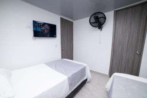 Foto - Hotel Santa Marta Tropical