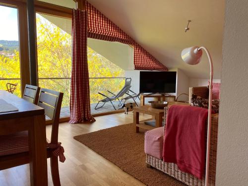 Bergzeit Ferienwohnungen - image 12