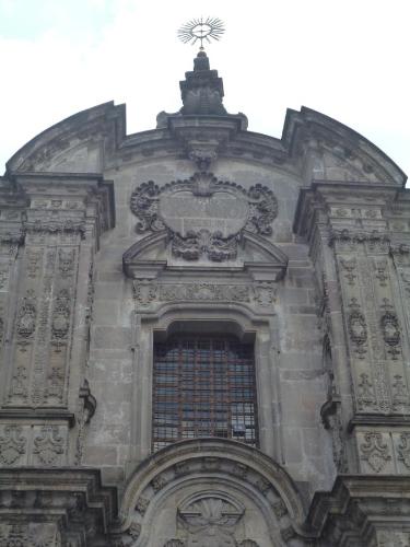Departamento Quito Histórico