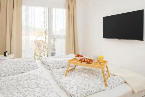 Whats-App Self-Check-IN - Apartment am Hauptbahnhof in Graz, Österreich