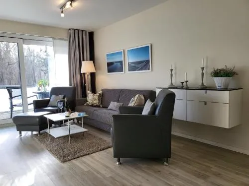 Ferienwohnung "Sandperle" in St. Peter-Ording, Deutschland
