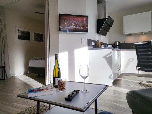 Apartment with Balcony image 10