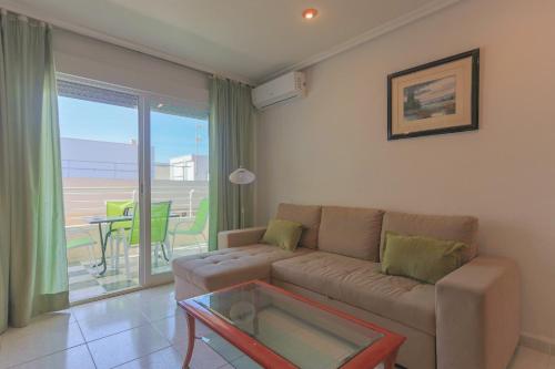  004 - Club Náutico 001 - comfortHOLIDAYS in Santa Pola