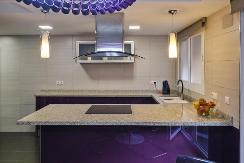 Cedro flat, Valencie (fotografie 8)