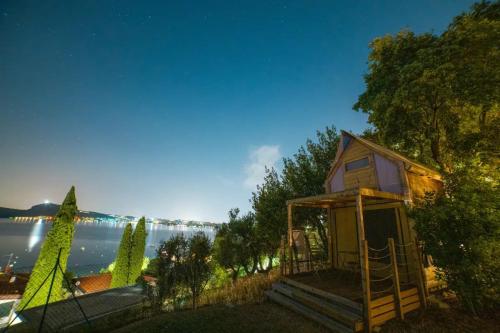 Vacanze Glamping Boutique