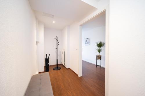 Faciliteiten, LaDolceVita - 100m2 Apartment in Zentraler Lage in Olching