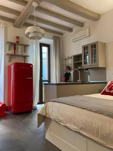 Il Torchietto, incanto nel cuore di Milano, Milán (fotografie 8)