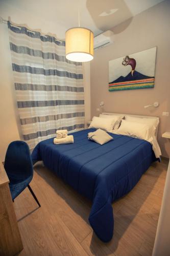 B&B Zelia Napoli, Nápoles