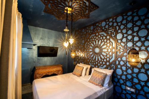 Deluxe Queen Room room in DECAN Concept Boutique Estate