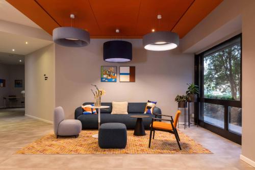 Holiday Inn Venice Mestre Marghera - image 14
