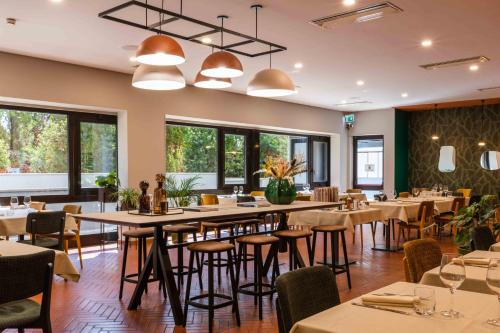 Holiday Inn Venice Mestre Marghera - main image