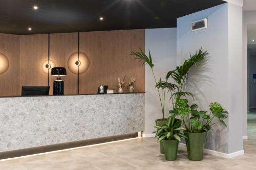 Holiday Inn Venice Mestre Marghera - image 8