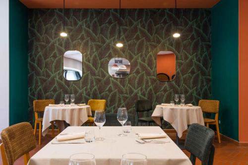 Holiday Inn Venice Mestre Marghera - image 5