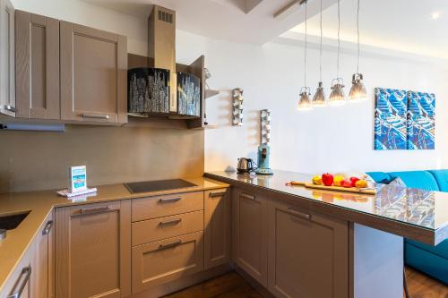 BAMBOO PLAGE AP4220 by Riviera Holiday Homes, Nice (fotografie 9)