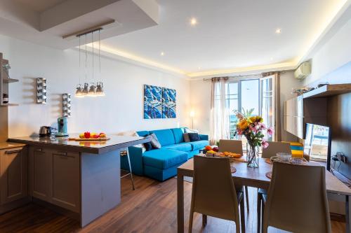 BAMBOO PLAGE AP4220 by Riviera Holiday Homes, Nice (fotografie 3)