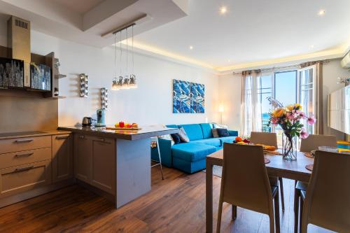 BAMBOO PLAGE AP4220 by Riviera Holiday Homes, Nice (fotografie 4)