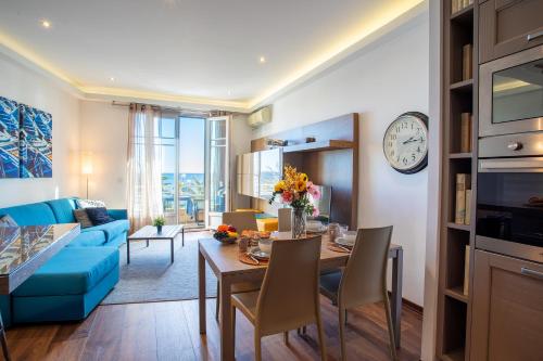BAMBOO PLAGE AP4220 by Riviera Holiday Homes, Nice (fotografie 7)