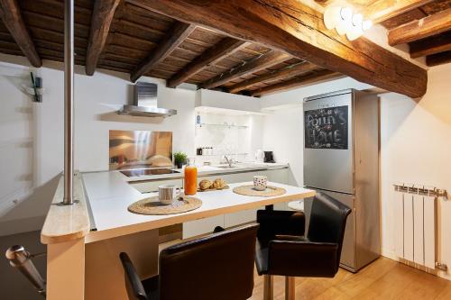 iFlat Marvellous home near Via del Corso, Rome (photo 9)