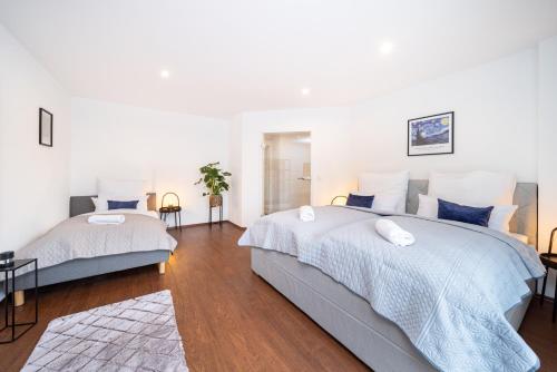 LaDolceVita - 100m2 Apartment in Zentraler Lage in Olching