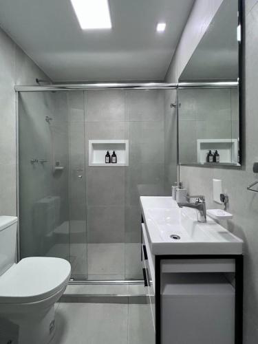 (109)Flat Poeta Drummond Jardins (Apt Particular), São Paulo (fotografie 2)