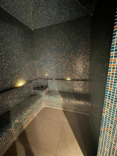 4Leisure Suites DAMAC 에스클루시바 타워 - 온천
