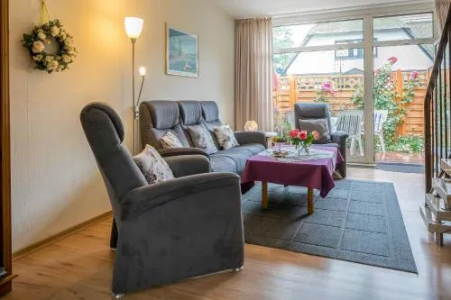 Ferienhaus an der Baeke B in Bad Zwischenahn, Deutschland