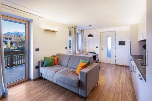 Two-Bedroom Superior Apartment