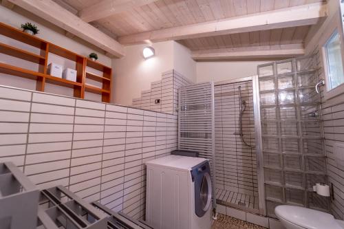 Realkasa Schiavonia Studio, Boloňa (fotografie 10)