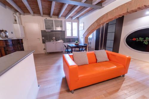 Realkasa Schiavonia Studio, Boloňa (fotografie 2)