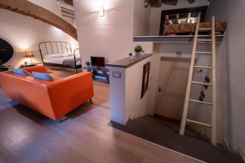 Realkasa Schiavonia Studio, Boloňa (fotografie 7)