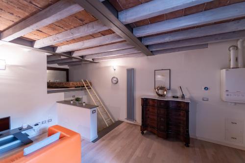 Realkasa Schiavonia Studio, Boloňa (fotografie 6)