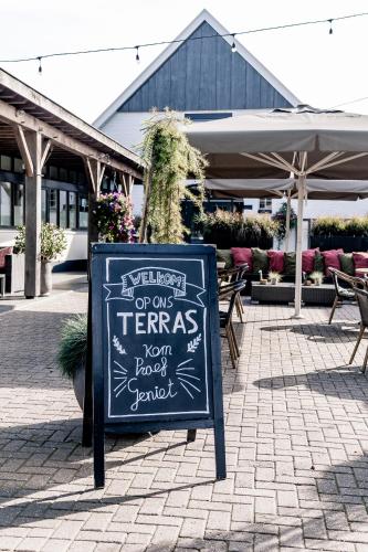 ห้องอาหาร, Enterbrook in เฟอร์สไพรเดอ เฮาเชน เอนเทอร์บรูก เอน ออมเคอวิง