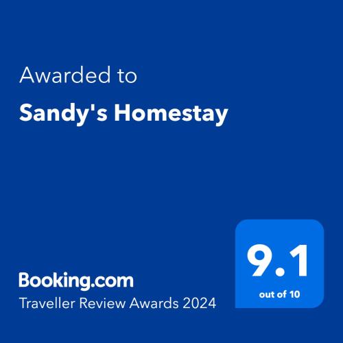 Sandy's Homestay