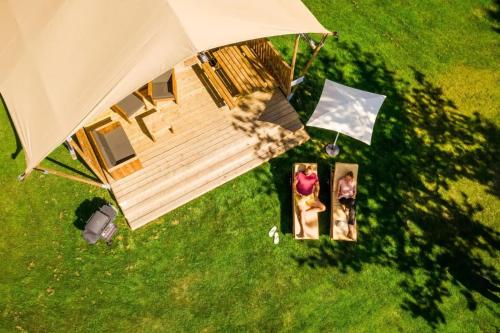 Papillon Country Resort - image 2