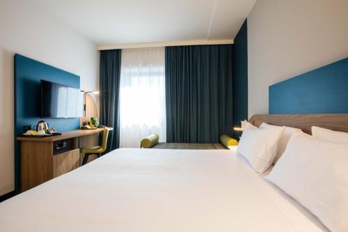 Holiday Inn Venice Mestre Marghera - image 2