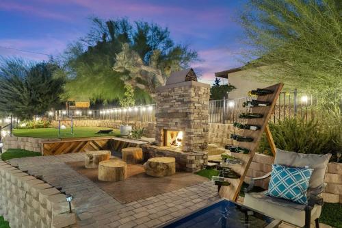 Yucca Valley Vacation Rental Private Pool and Spa! in Yucca Valley, USA