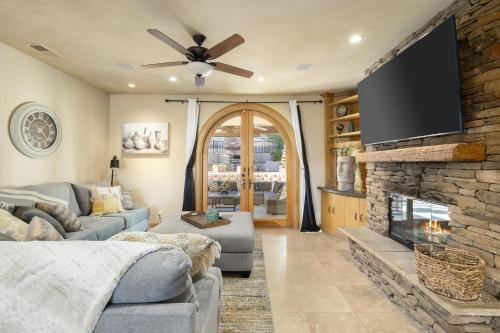 Yucca Valley Vacation Rental Private Pool and Spa! in Yucca Valley, USA