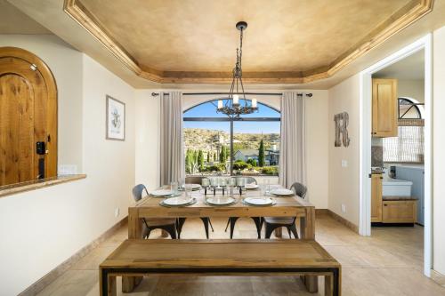 Yucca Valley Vacation Rental Private Pool and Spa! in Yucca Valley, USA