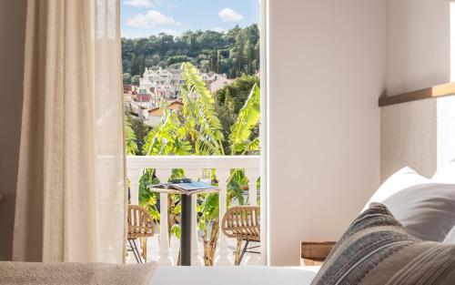 Blue Paradise Studios in Kefalonia