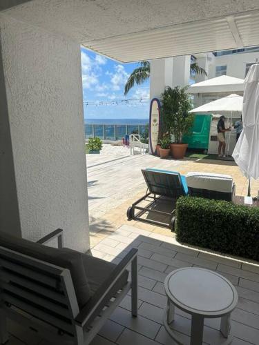 New Serene Condo in Luxury Hotel New Serene Condo in Luxury Hotel